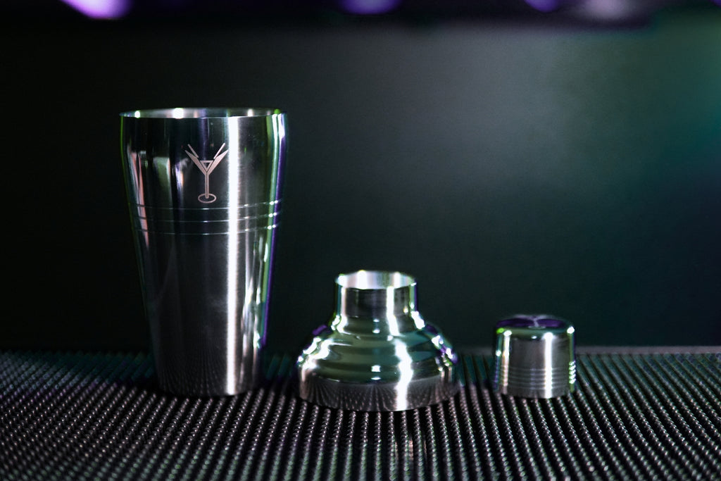 RAUL BARTENDER KIT